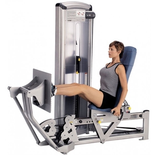 Cybex VR3 Leg Press | Fitness Superstore