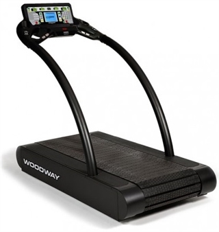 Woodway 4Front Treadmill Fitness Superstore