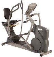 reclining elliptical