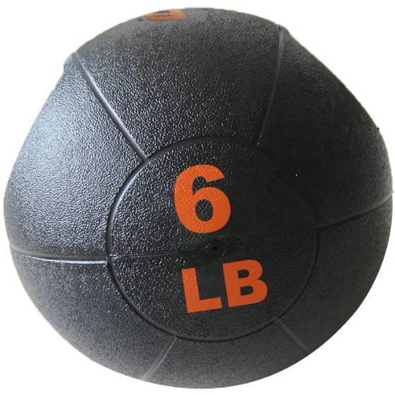 Fisher Athletic Boulder Ball 6 lbs