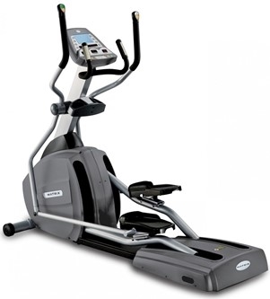 Matrix E3X Elliptical | Fitness Superstore