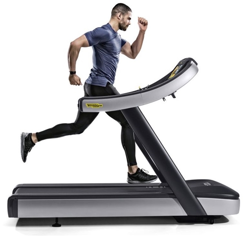 Technogym Excite Unity RUN 1000 Treadmill (Remanufactured)